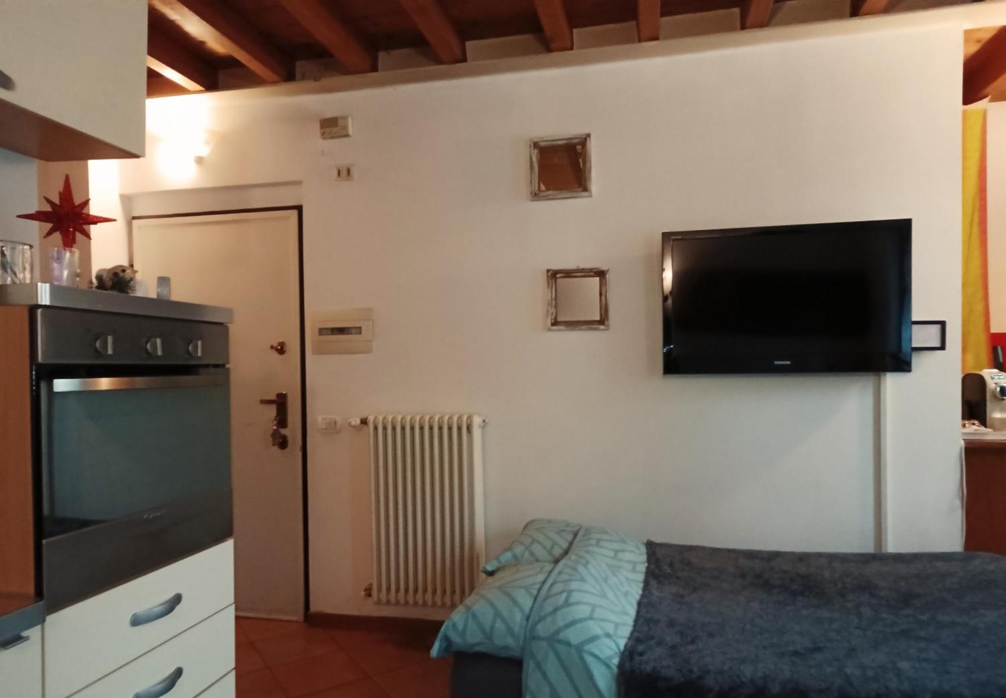 B&B Del Bosco E Del Lago Elimar Lecco Exteriör bild